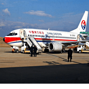 布拉克航空邮寄航空快运业稳步发展的原因是什么？
